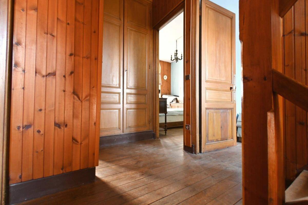 Maison à vendre, 124m², LE CROTOY