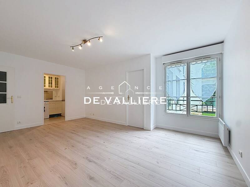 Maison à louer, 40m², RUEIL MALMAISON