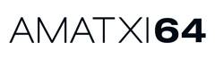 AMATXI - PJB64 logo