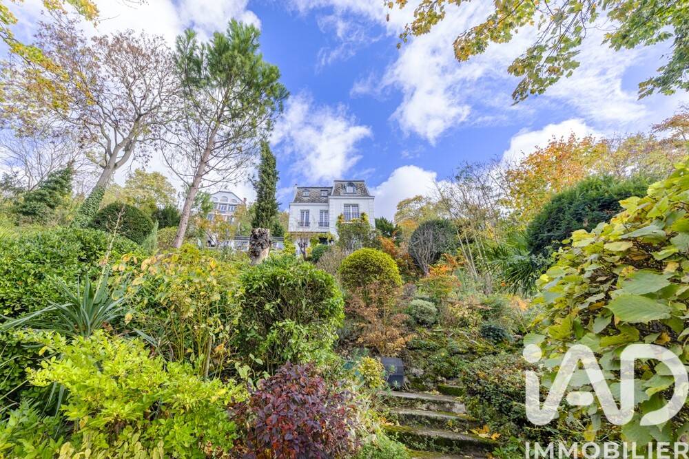 Maison à vendre, 175m², LA FRETTE SUR SEINE