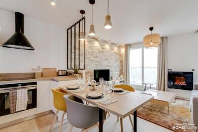 Appartement à vendre 199 000 € 2 pièces 1 chambre 43 m² RDC Crach 56950