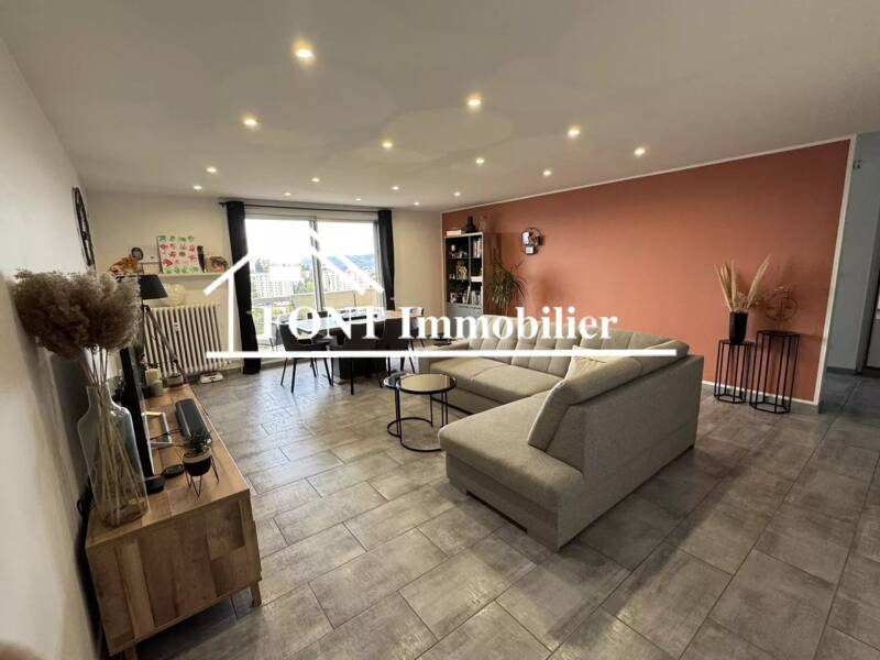 Maison à vendre, 90m², SAINT ETIENNE