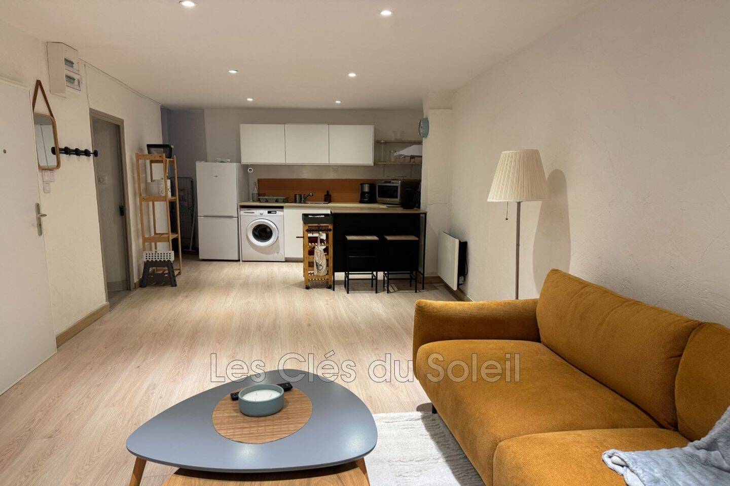 Maison à louer, 41m², LA VALETTE DU VAR