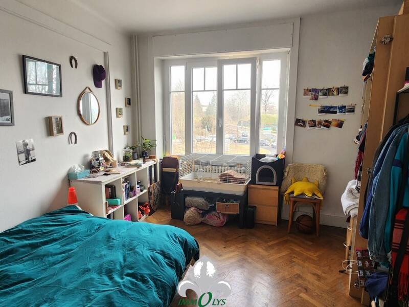 Maison à vendre, 85m², BESANCON