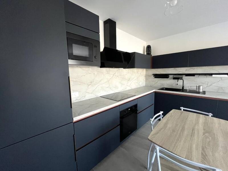 Maison à louer, 61m², FURIANI