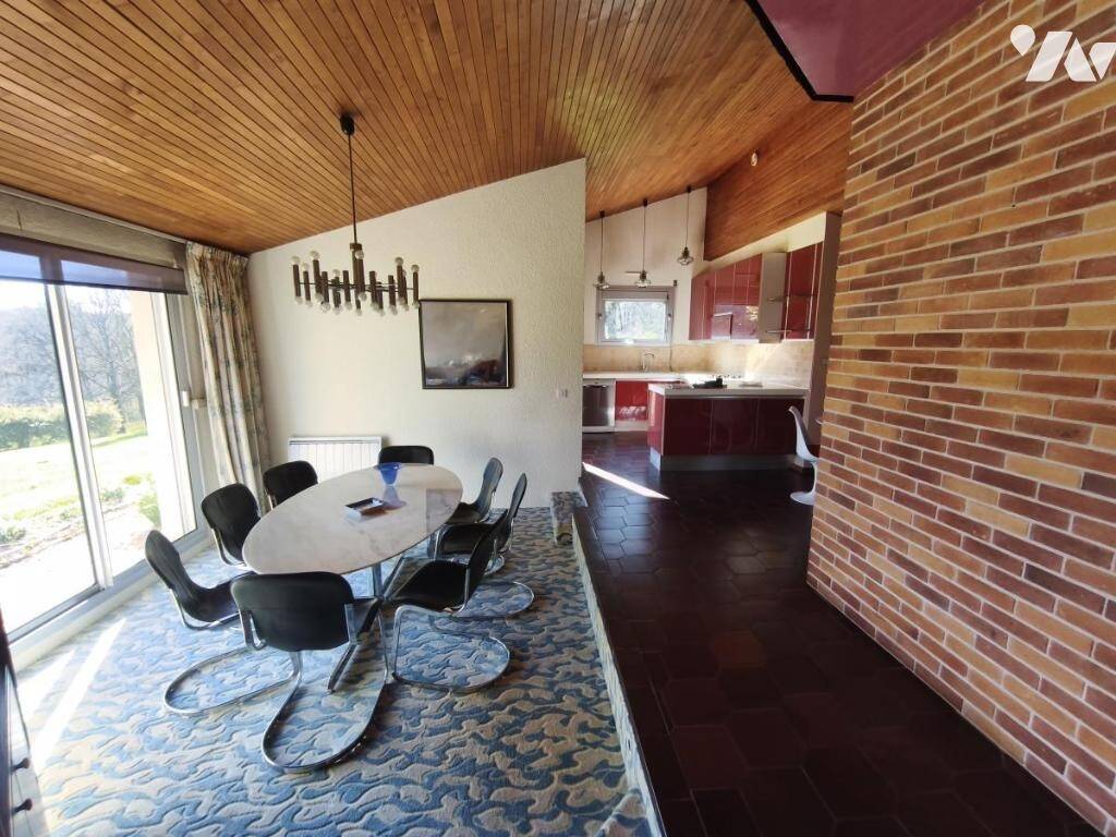 Maison à vendre, 194m², LANGEAIS