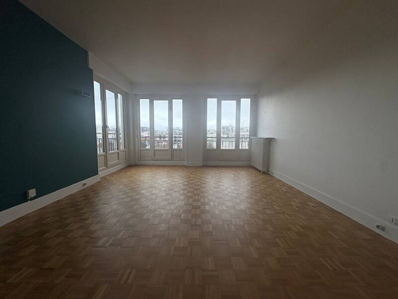 Maison à louer, 52m², BOULOGNE BILLANCOURT