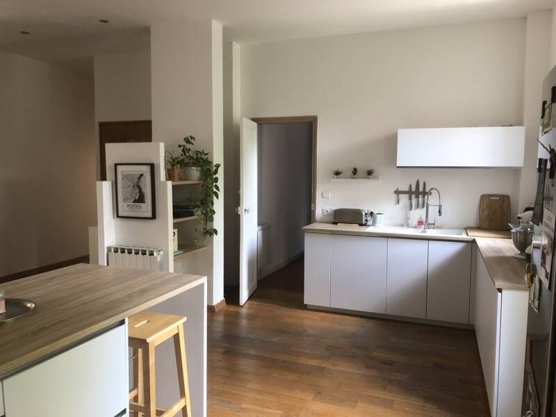 Maison à louer, 83m², PERPIGNAN
