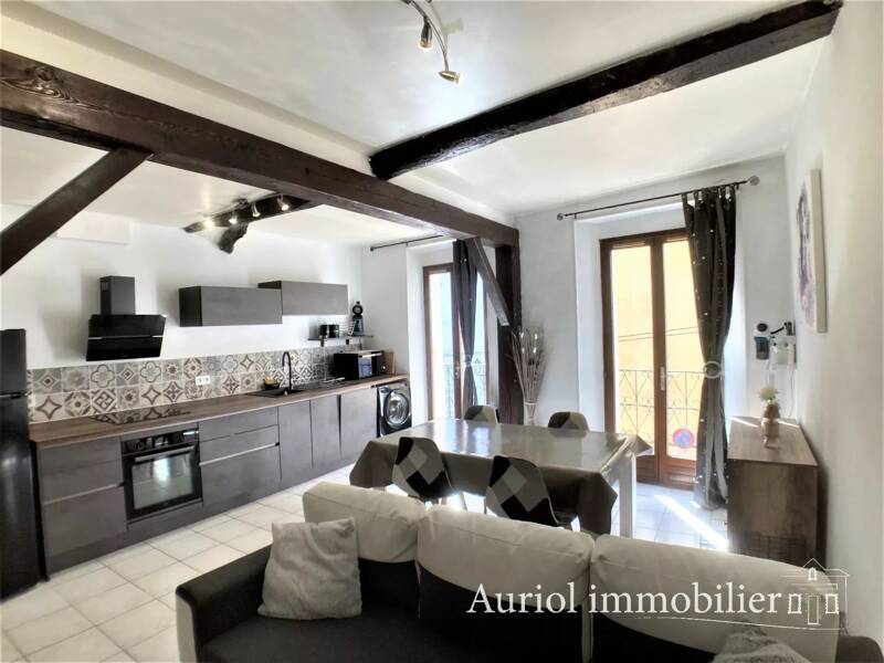 Maison à louer, 44m², AURIOL