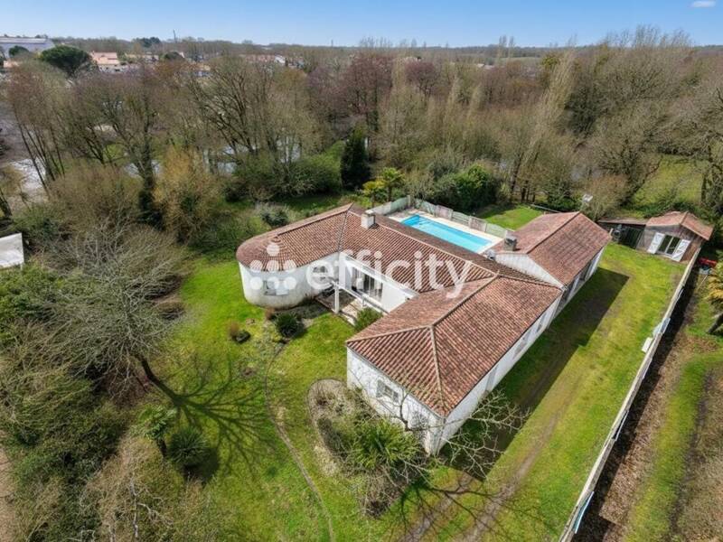 Maison à vendre, 167m², SAINTE FOY