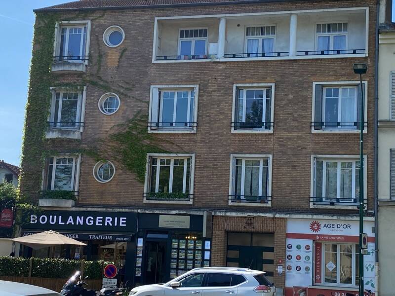 Maison à louer, 57m², LE VESINET