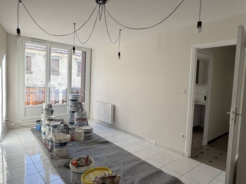 Maison à louer, 75m², THIERS