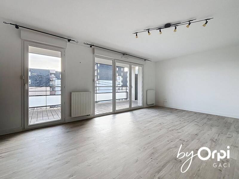 Maison à louer, 88m², CLERMONT FERRAND