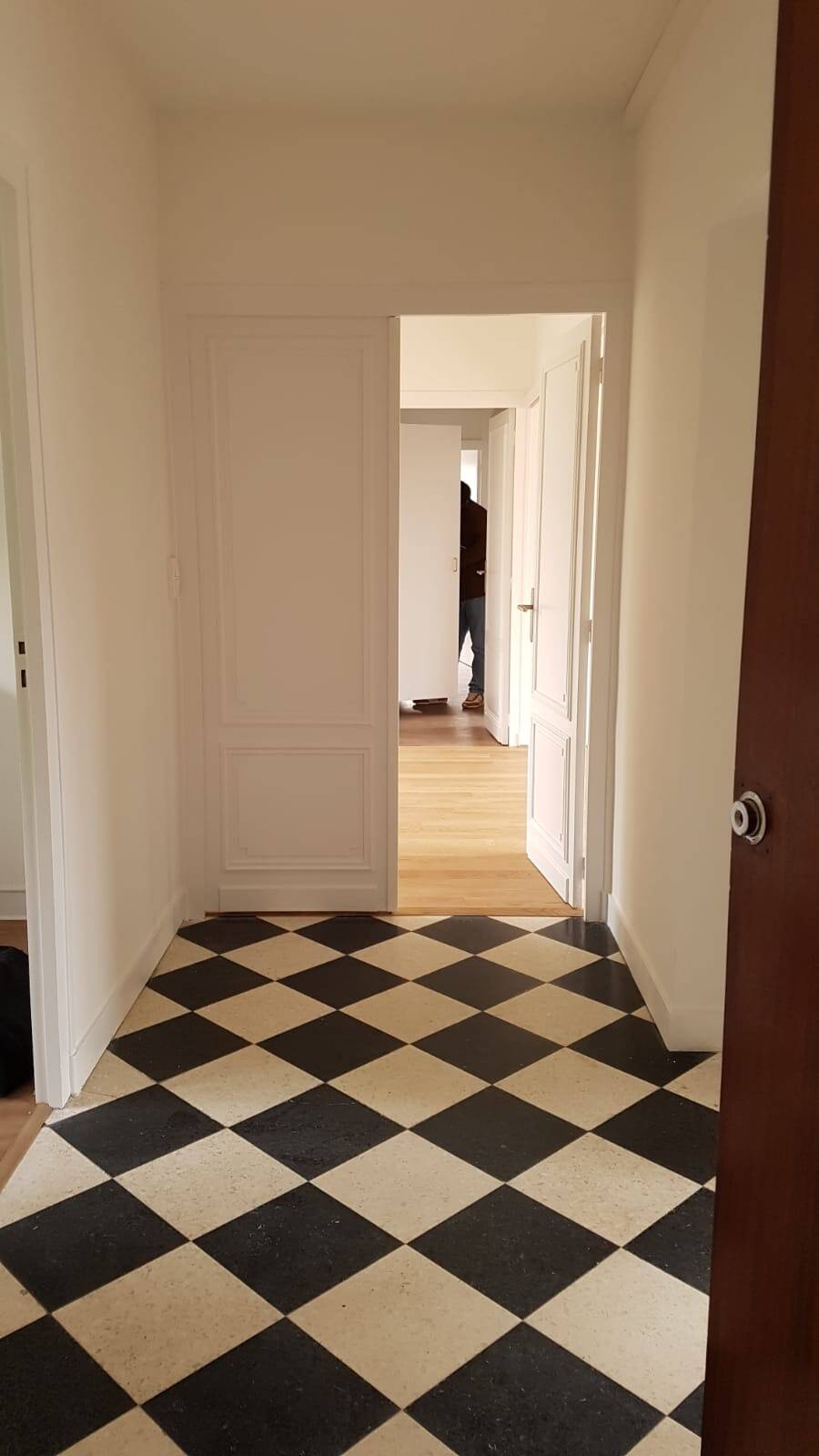 Maison à louer, 111m², LE BOUSCAT