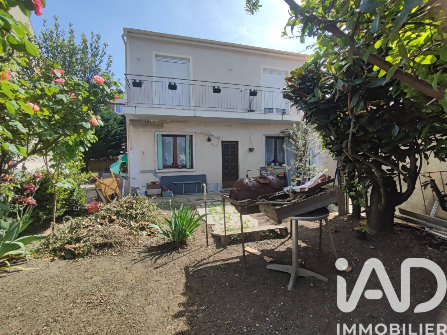 Maison à vendre, 116m², CHAMPIGNY SUR MARNE