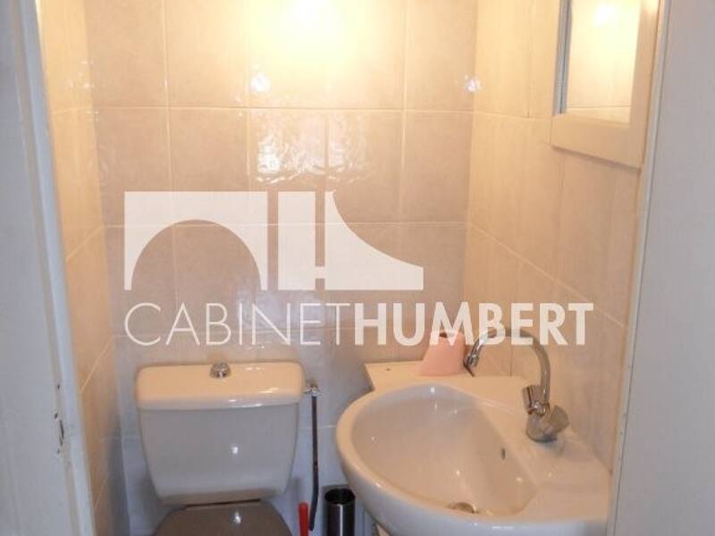 Maison à louer, 15m², SAINT ETIENNE