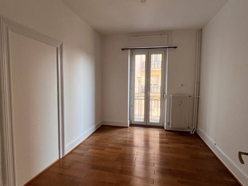 Maison à louer, 93m², STRASBOURG