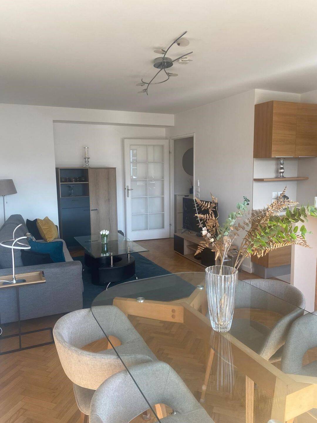 Maison à louer, 63m², ASNIERES SUR SEINE