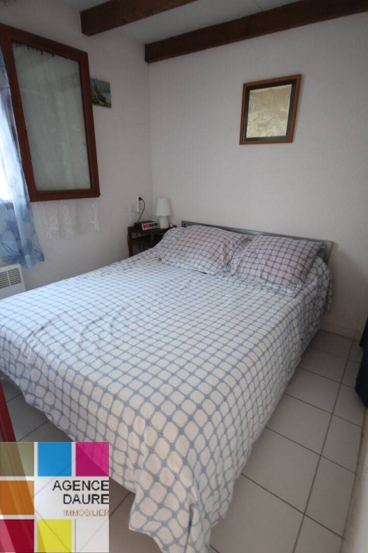 Maison à vendre, 42m², PORTIRAGNES