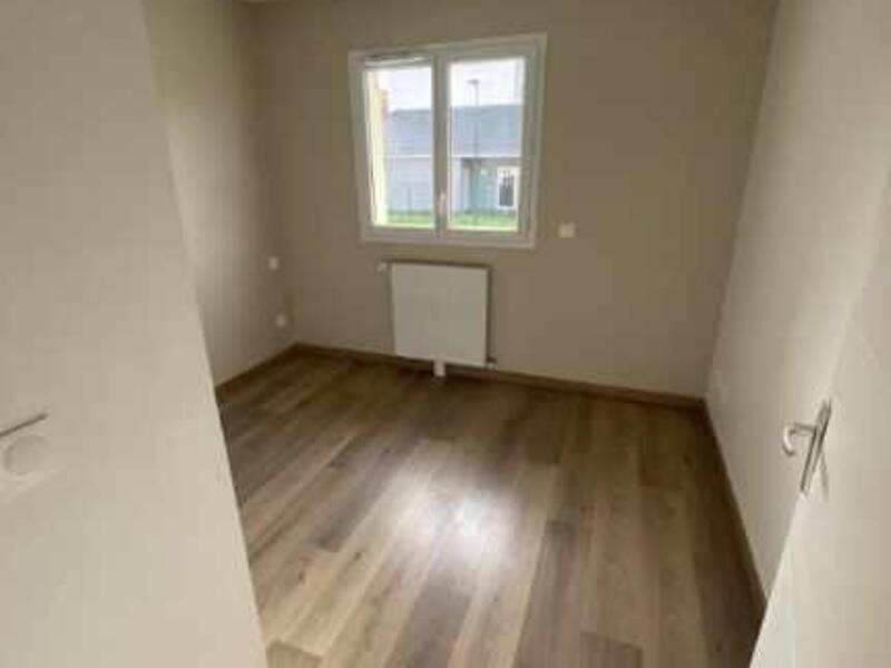 Maison à louer, 99m², LESCAR