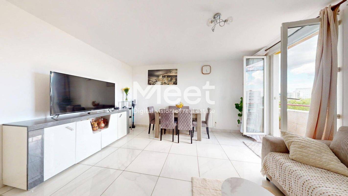 Maison à vendre, 57m², ORLY