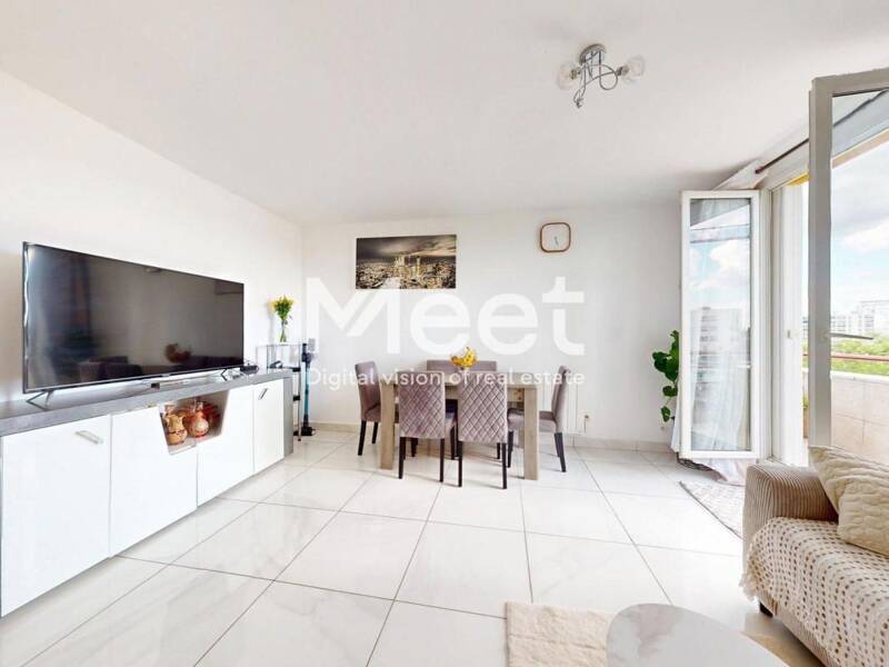 Maison à vendre, 57m², ORLY