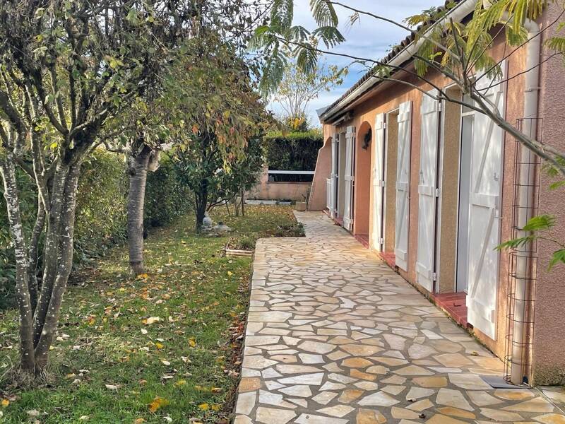 Maison à vendre, 99m², VILLENEUVE TOLOSANE