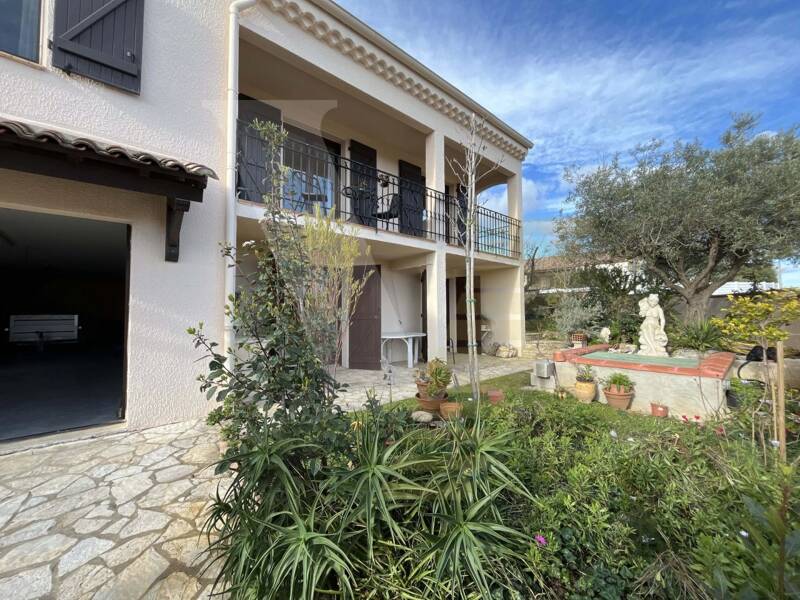 Maison à vendre, 144m², BEZIERS