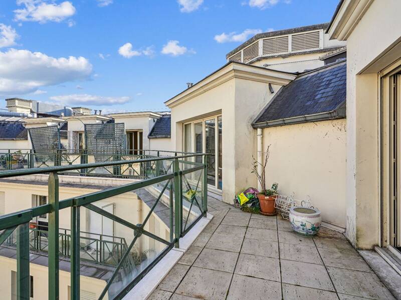 Maison à vendre, 69m², PARIS 17E