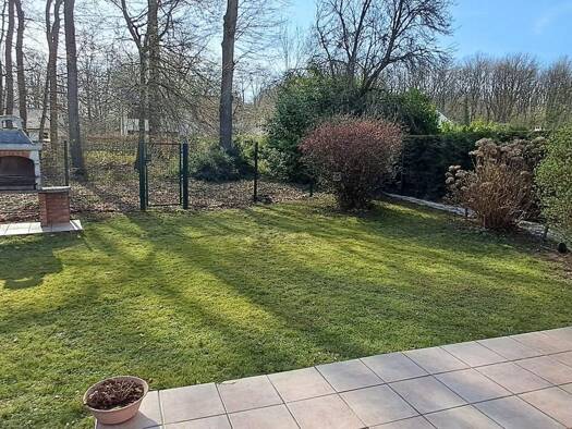 Maison à vendre 190 000 € 5 pièces 3 chambres 105 m² 341 m² de terrain Charleville-Mézières 08000