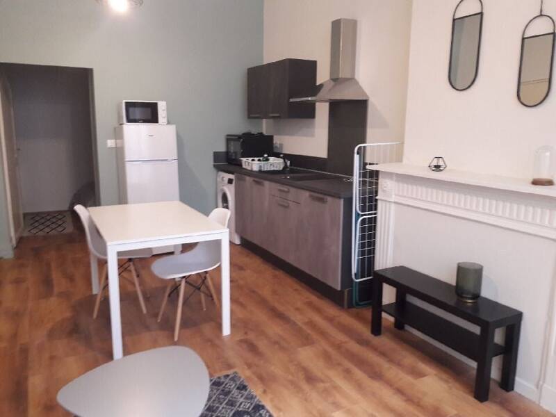 Maison à louer, 32m², AGEN