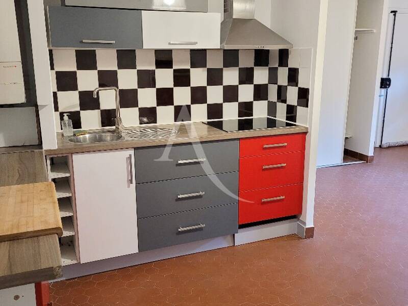 Maison à louer, 58m², GRASSE