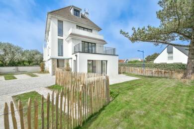 Duplex à vendre 559 500 € 4 pièces 3 chambres 78,6 m² 2ème étage Hardelot-Plage Hardelot-Plage 62152