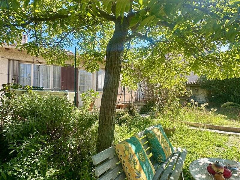 Maison à vendre, 90m², MARSEILLE 9E