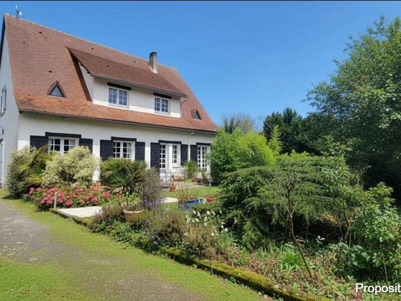 Maison à vendre, 211m², MERIGNAC
