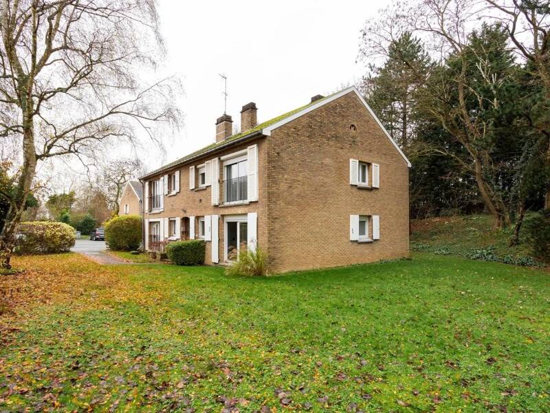 Maison à vendre, 64m², TOURCOING