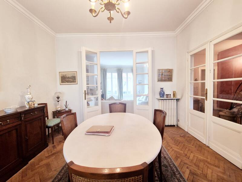 Maison à vendre, 205m², BORDEAUX