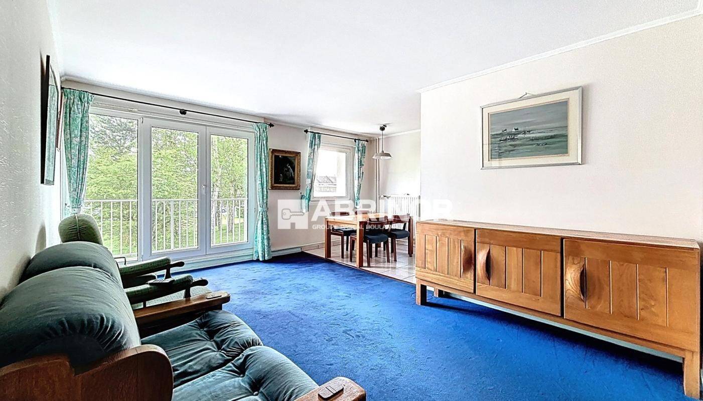 Maison à vendre, 67m², MARCQ EN BAROEUL