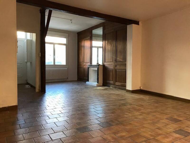 Maison à louer, 120m², AMIENS