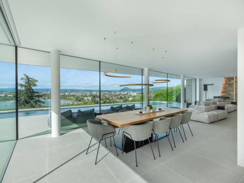 Maison à vendre, 282m², ANNECY LE VIEUX