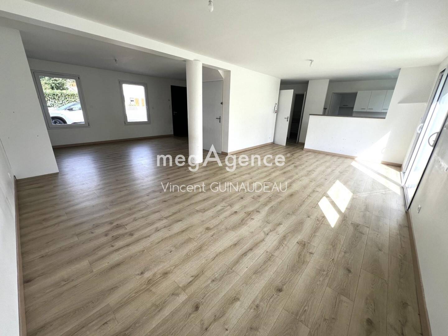 Maison à vendre, 134m², CHOLET