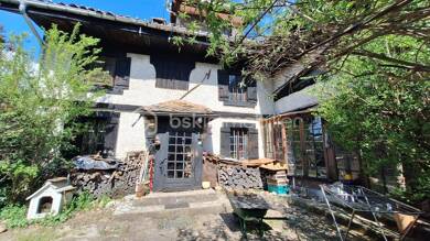 Ferme en viager occupé 12 pièces 6 chambres 267 m² Sardieu 38260