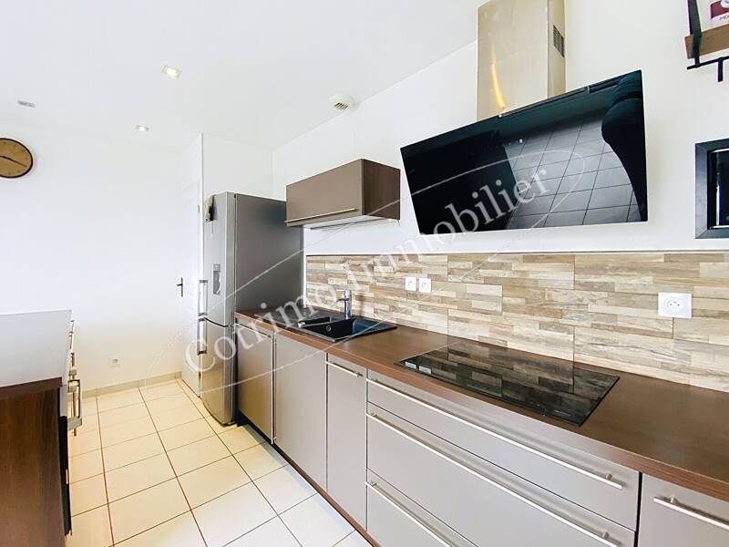 Maison à louer, 51m², SAINT BONNET DE MURE