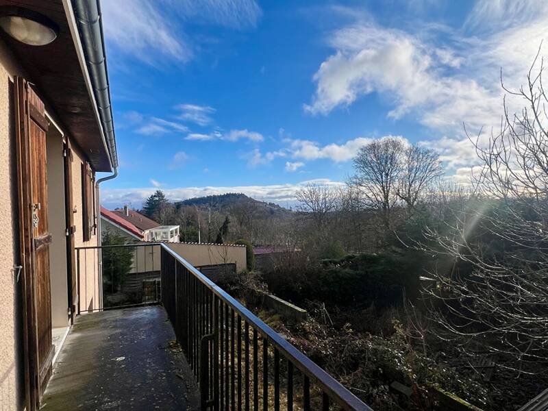 Maison à vendre, 129m², SAINT GENES CHAMPANELLE