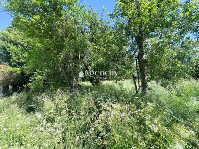 Terrain à vendre 399 000 € 1 204 m² de terrain Lagny-sur-Marne 77400