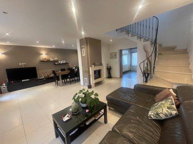 Maison à vendre, 107m², DRANCY