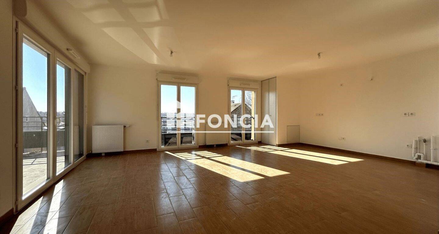 Maison à vendre, 142m², CORBEIL ESSONNES