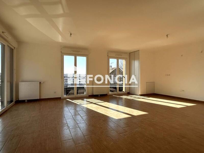 Maison à vendre, 142m², CORBEIL ESSONNES