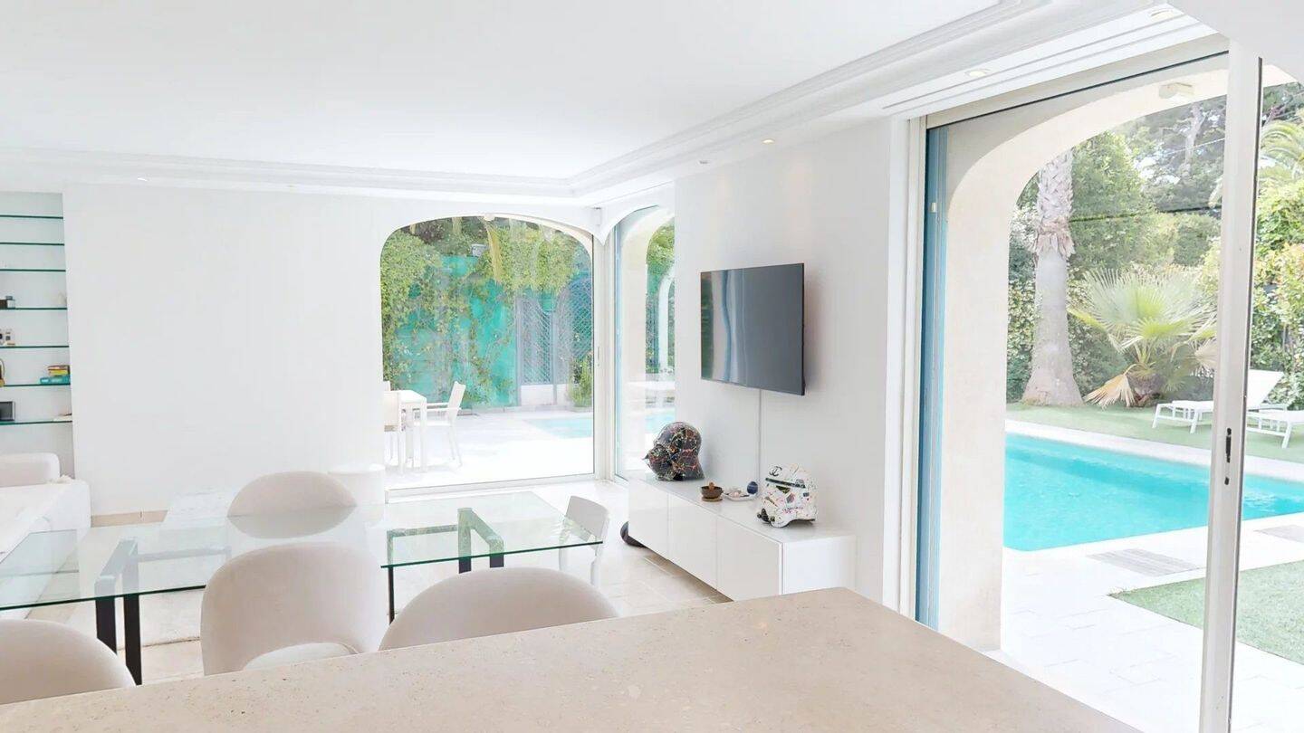 Maison à vendre, 200m², CANNES
