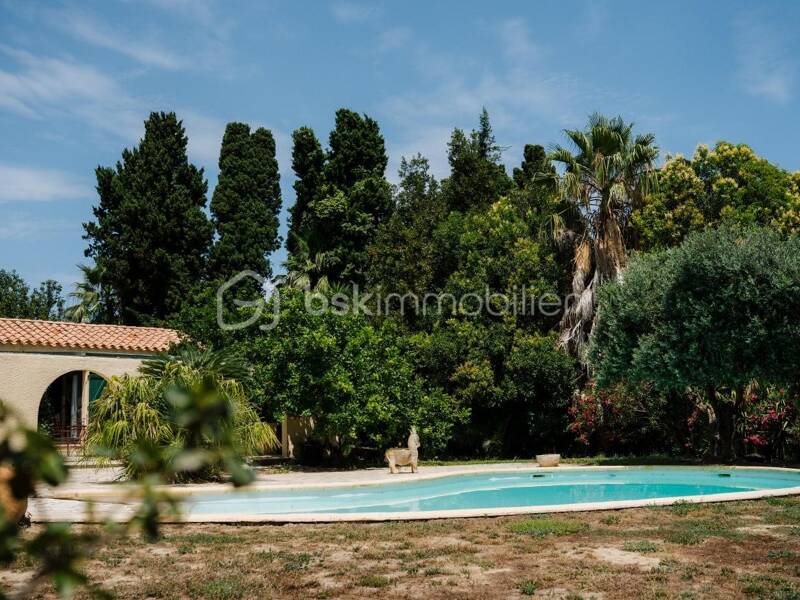 Maison à vendre, 112m², PERPIGNAN